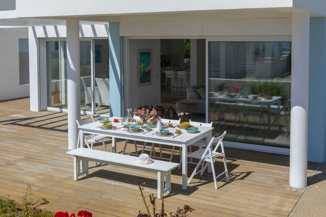 Oceania Villa Protaras Exterior photo