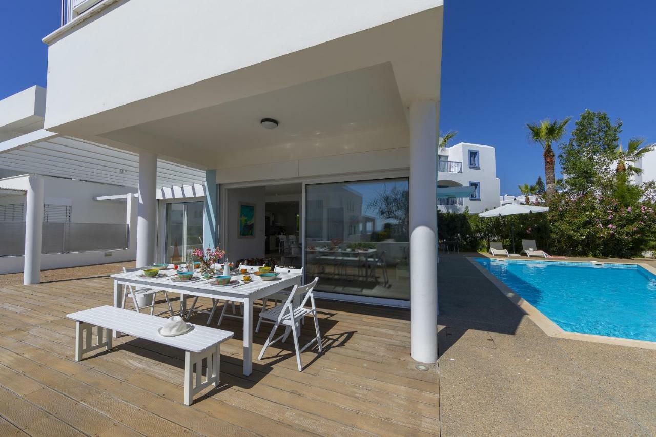 Oceania Villa Protaras Exterior photo