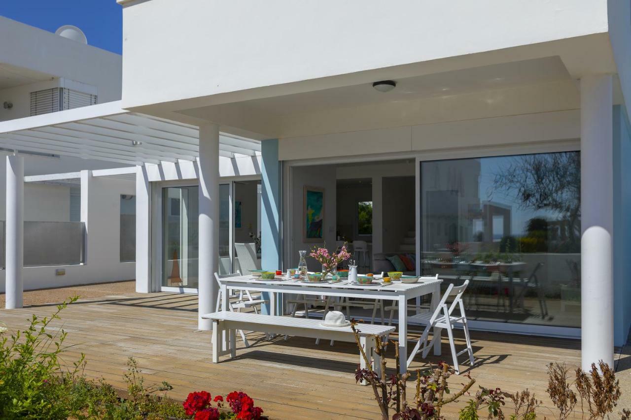 Oceania Villa Protaras Exterior photo