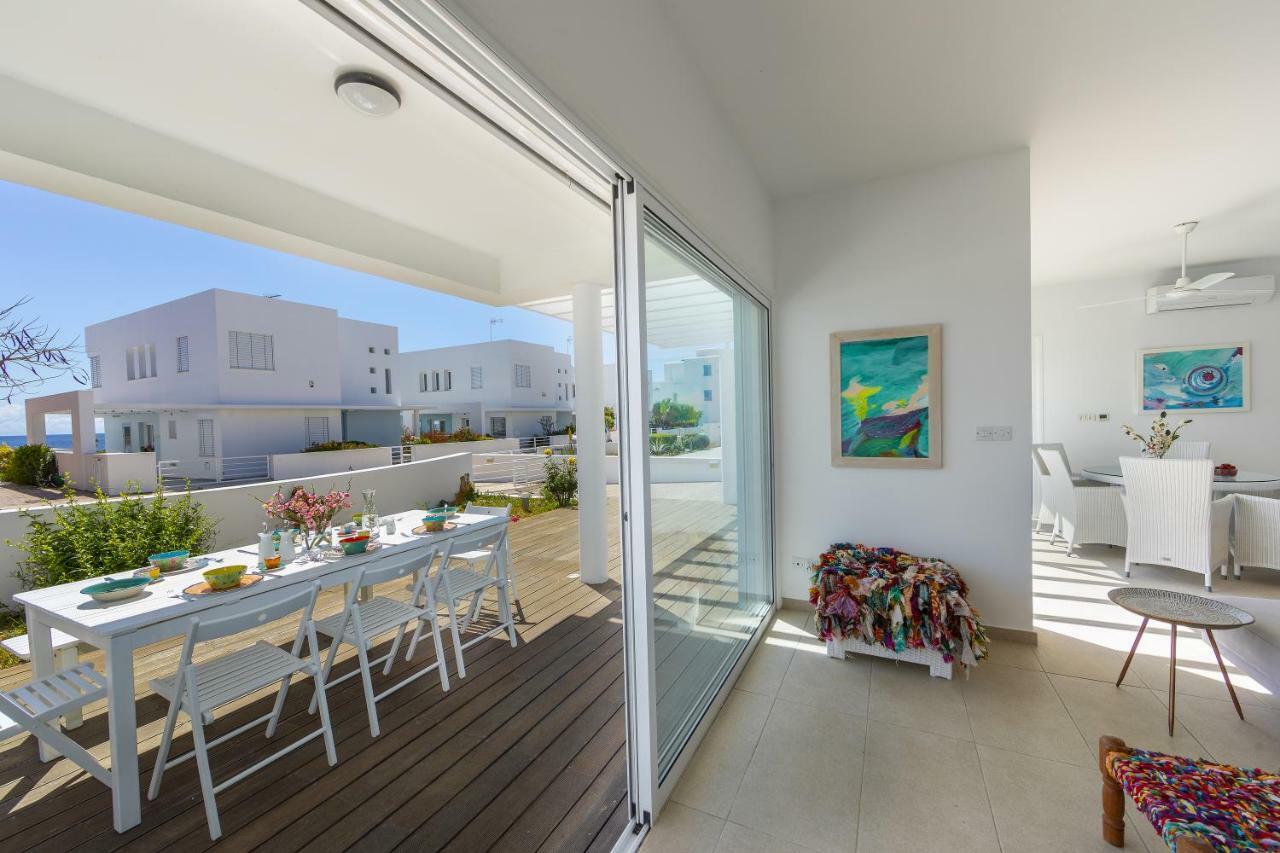 Oceania Villa Protaras Exterior photo