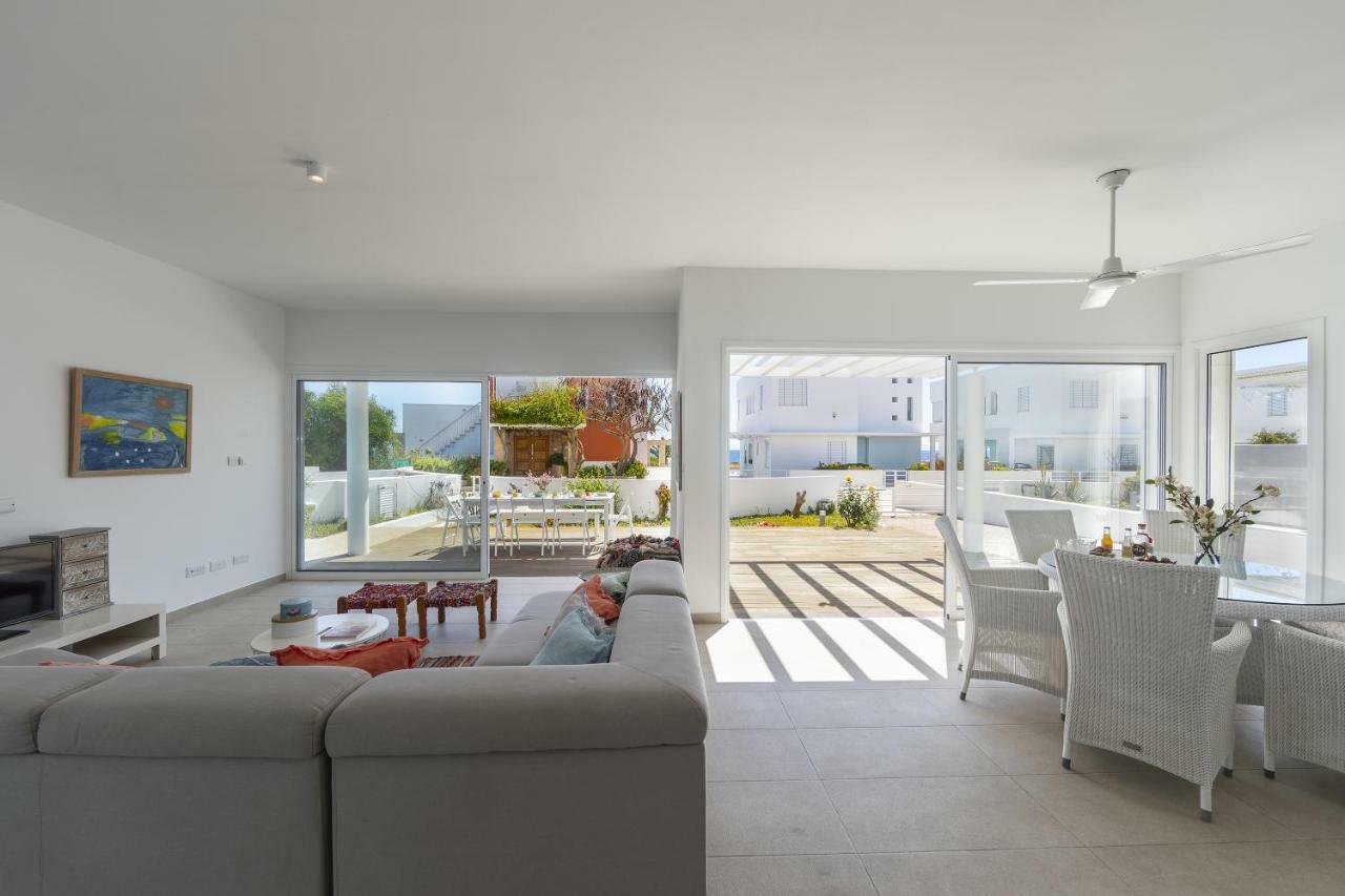 Oceania Villa Protaras Exterior photo